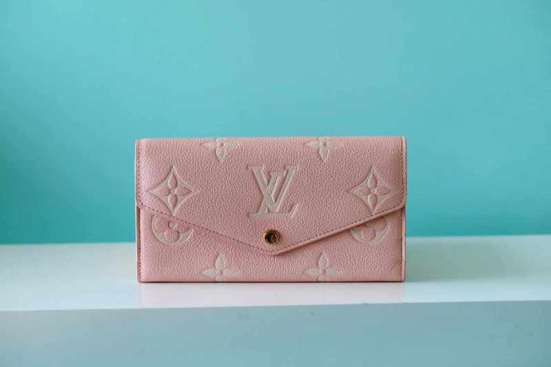 Sarah Wallet “19*10.5*2CM” 003
