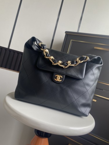 Maxi Hobo Bag “35x47x9cm”-058 =AS5838