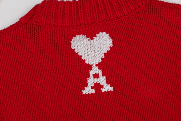 Woolen Sweater