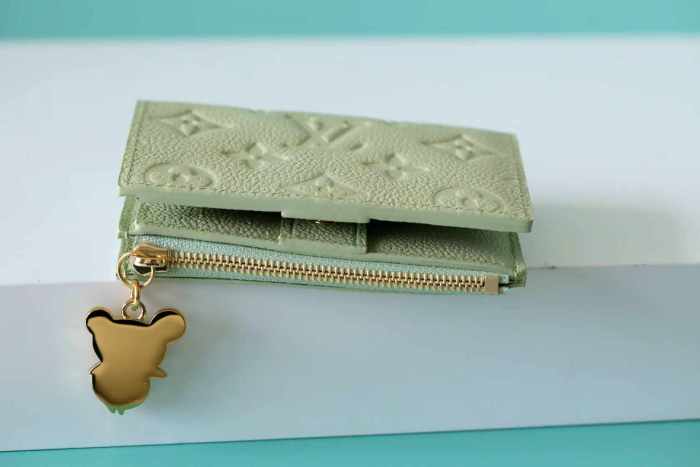 Portefeuille Claire “11*8.5*3.5CM” 072