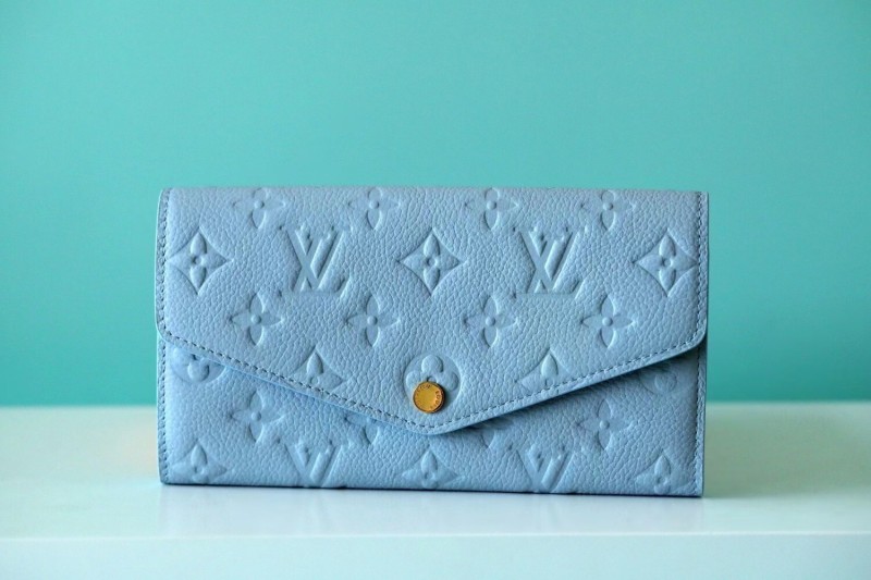 Sarah Wallet “19*10.5*2CM” 003