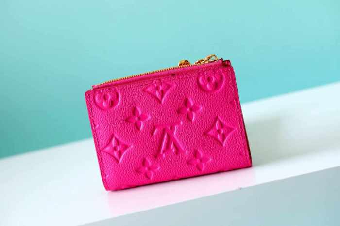 Portefeuille Claire “11*8.5*3.5CM” 072