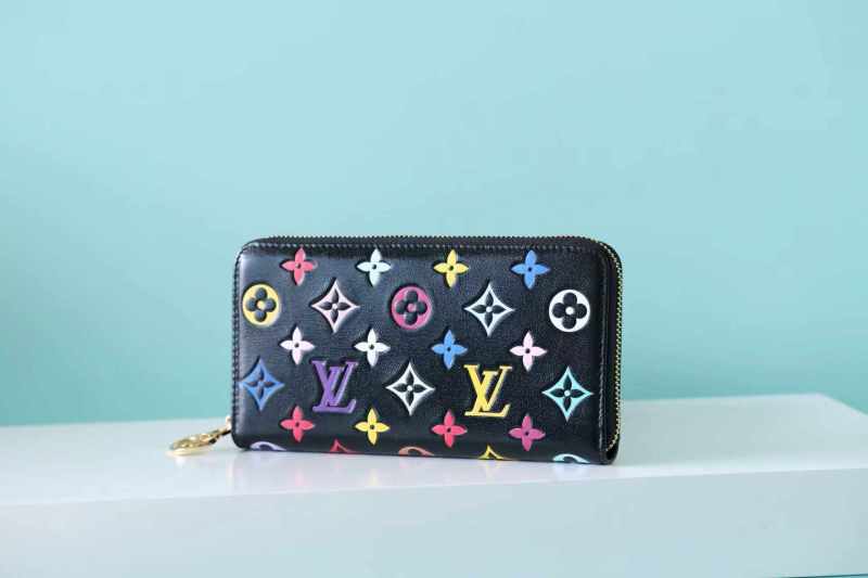 Zippy Wallet “19.5*10.5*2.5CM” 003