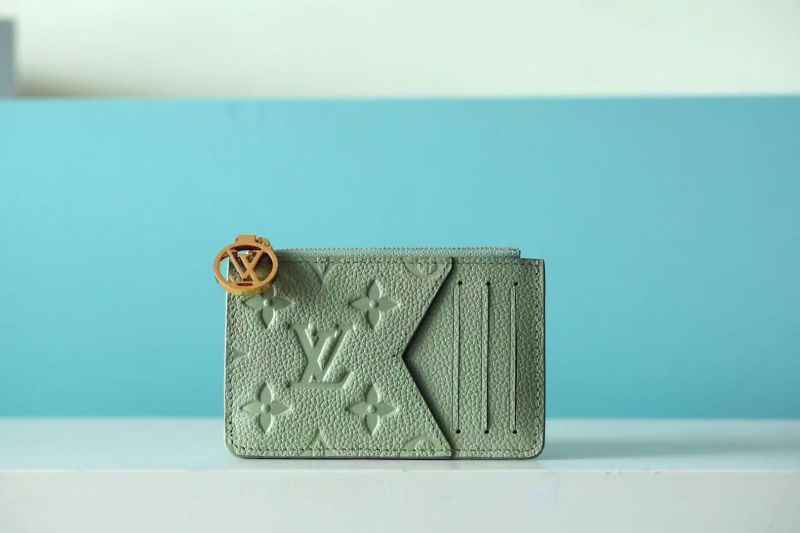 Romy Card Holder  “12*8*0.8CM” 072