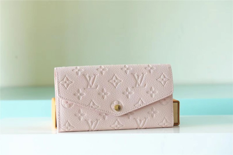 Sarah Wallet “19*10.5*2CM” 003