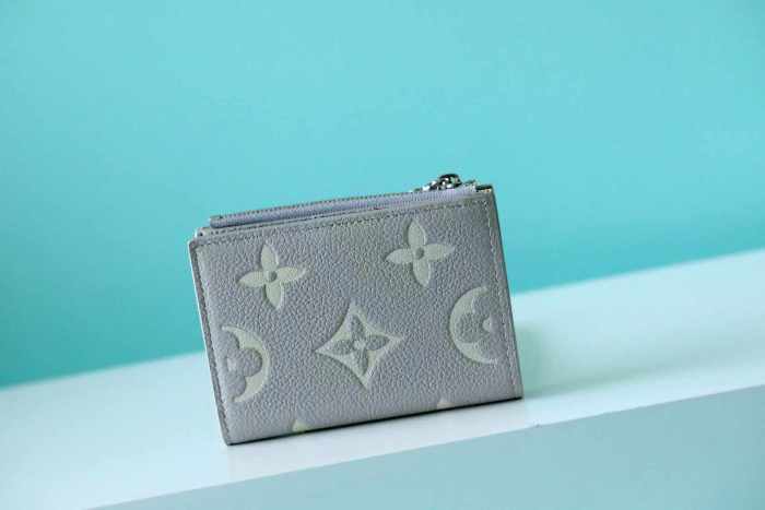 Portefeuille Claire “11*8.5*3.5CM” 072
