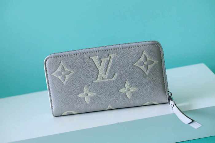 Zippy Wallet “19.5*10.5*2.5CM” 003
