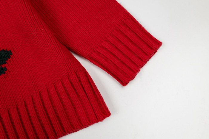 Woolen Sweater