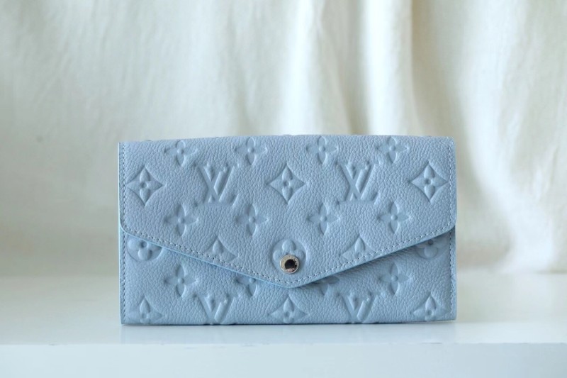 Sarah Wallet “19*10.5*2CM” 092