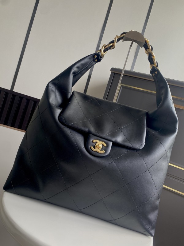 XL Hobo Bag “43x53x9cm”-088 =AS5839