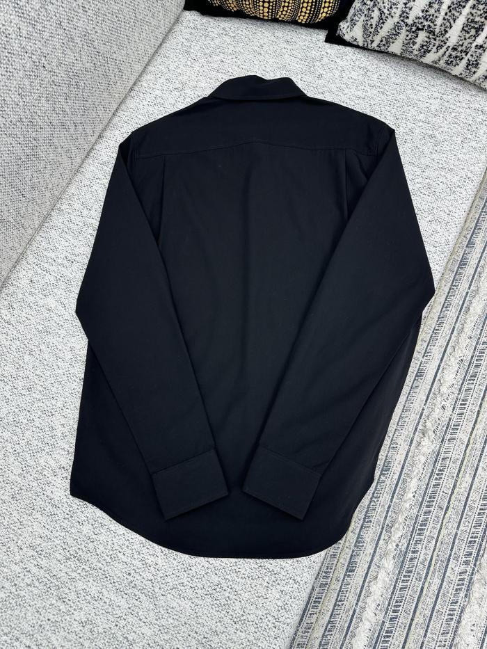 LV X  NIGO SHIRTS