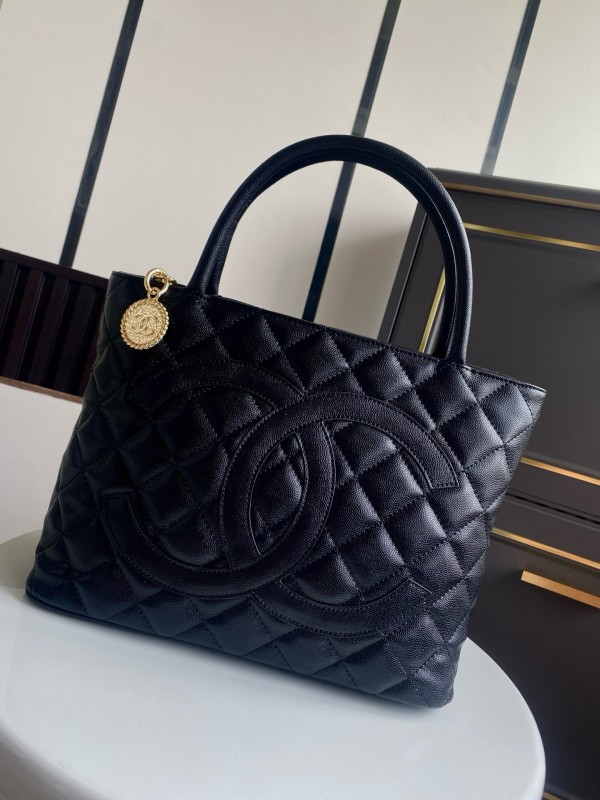 Medium Shopping Tote Bag “30x14x24cm”-037 =AS3036