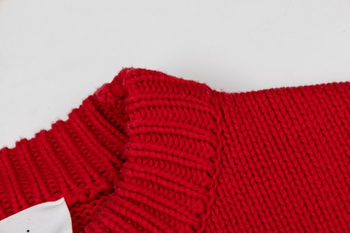 Woolen Sweater
