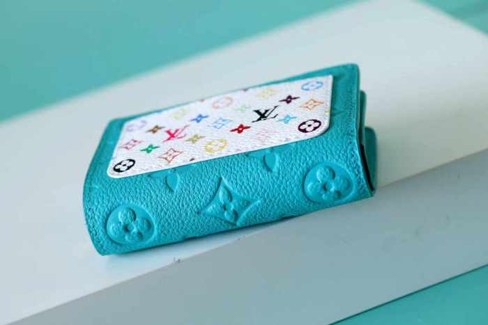 Portefeuille Claire “11*8.5*3.5CM” 072