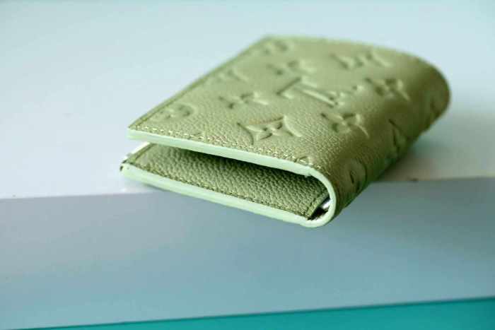 Portefeuille Claire “11*8.5*3.5CM” 072