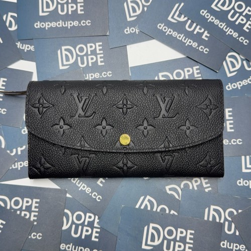 Emilie Wallet “19*10*2CM” 082