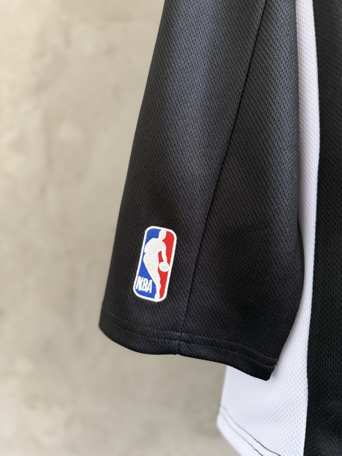 BLA X NBA JUMPER