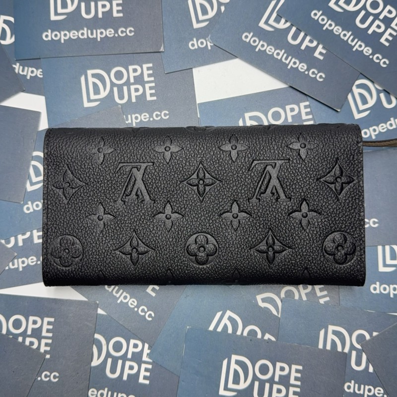 Emilie Wallet “19*10*2CM” 082
