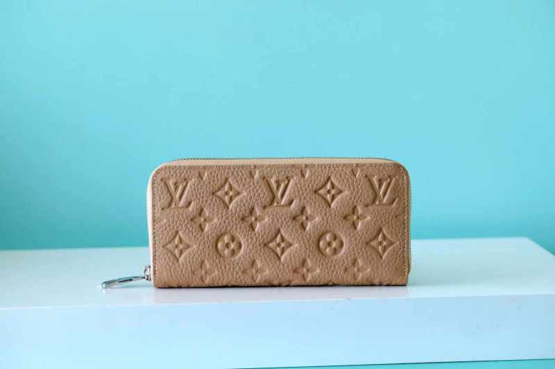 Zippy Wallet “19.5*10.5*2.5CM” 003