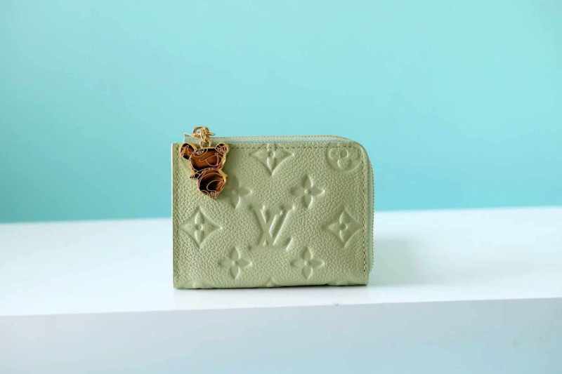 Portefeuille “11*8.5*1.5CM” 072