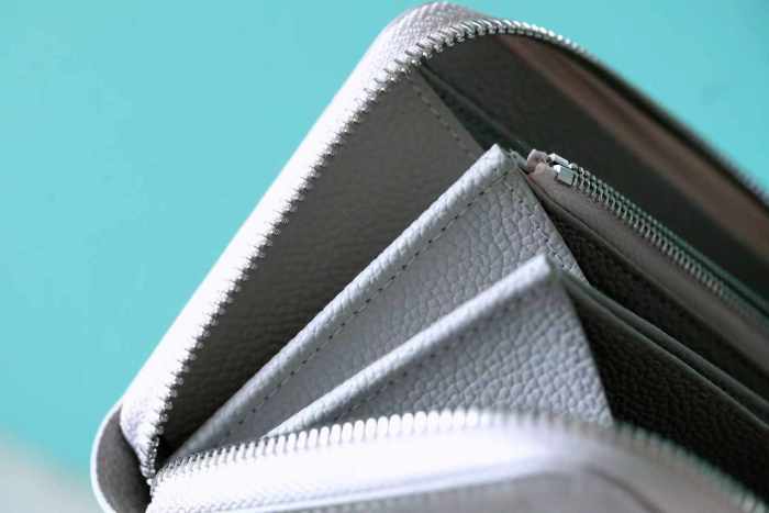 Zippy Wallet “19.5*10.5*2.5CM” 003