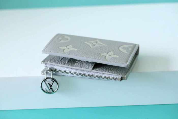 Portefeuille Claire “11*8.5*3.5CM” 072