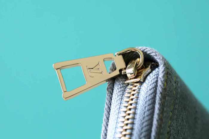 Zippy Wallet “19.5*10.5*2.5CM” 003