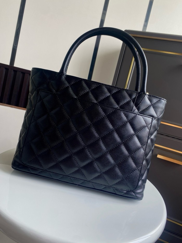 Medium Shopping Tote Bag “30x14x24cm”-037 =AS3036