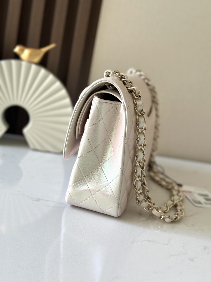 Medium Classic Flap  “25.5x15x6cm”-039 =A01112