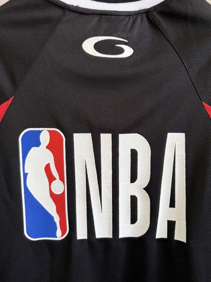 BLA X NBA JUMPER