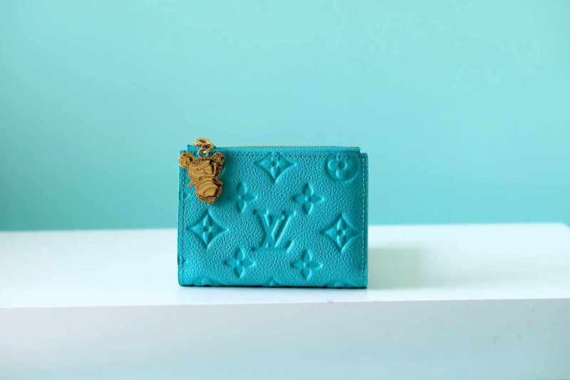Portefeuille Claire “11*8.5*3.5CM” 072
