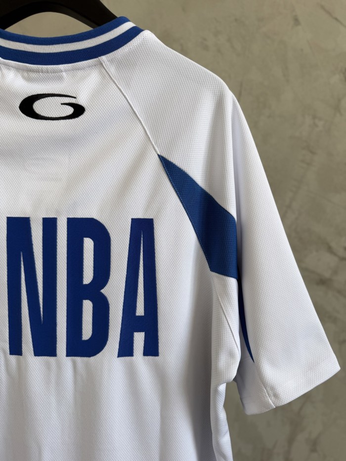 BLA X NBA TEES
