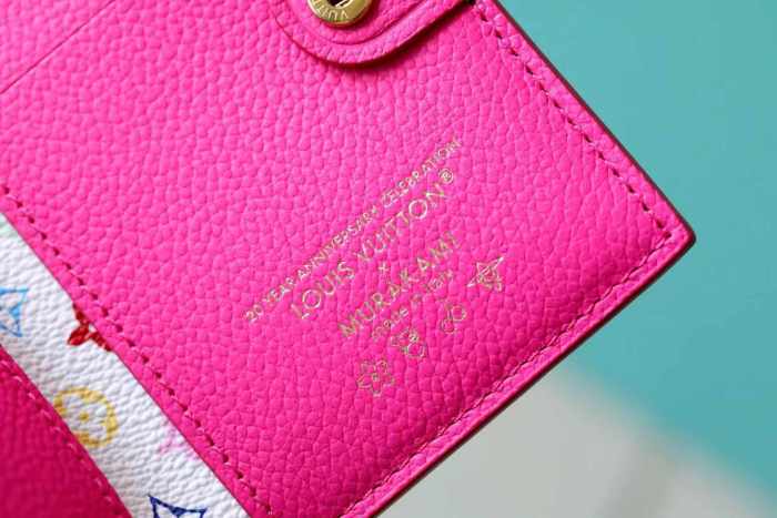 Portefeuille Claire “11*8.5*3.5CM” 072
