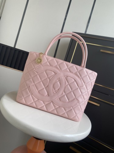 Medium Shopping Tote Bag “30x14x24cm”-037 =AS3036