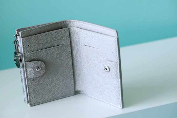 Portefeuille Claire “11*8.5*3.5CM” 072
