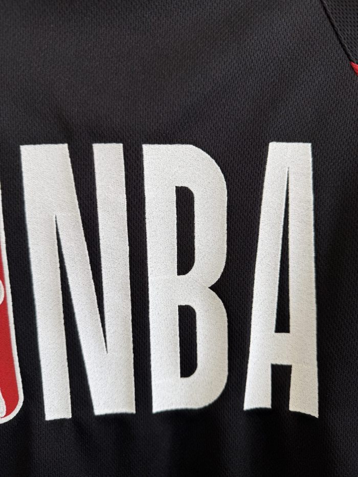 BLA X NBA JUMPER