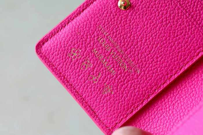 Portefeuille Claire “11*8.5*3.5CM” 072