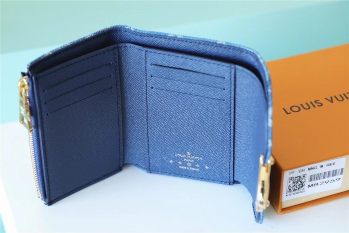 Juliette Wallet “13*9*3CM” 072