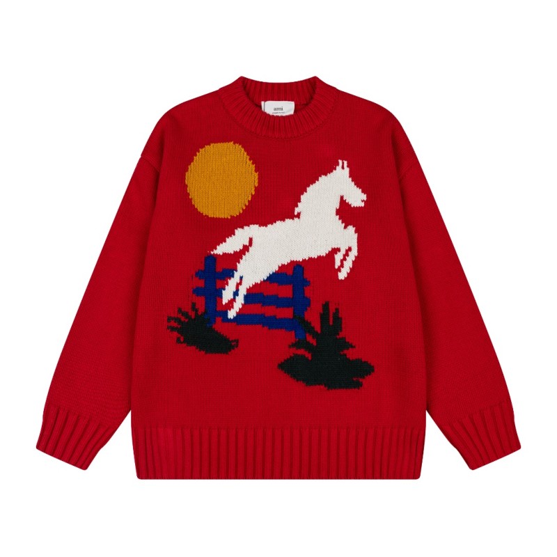 Woolen Sweater