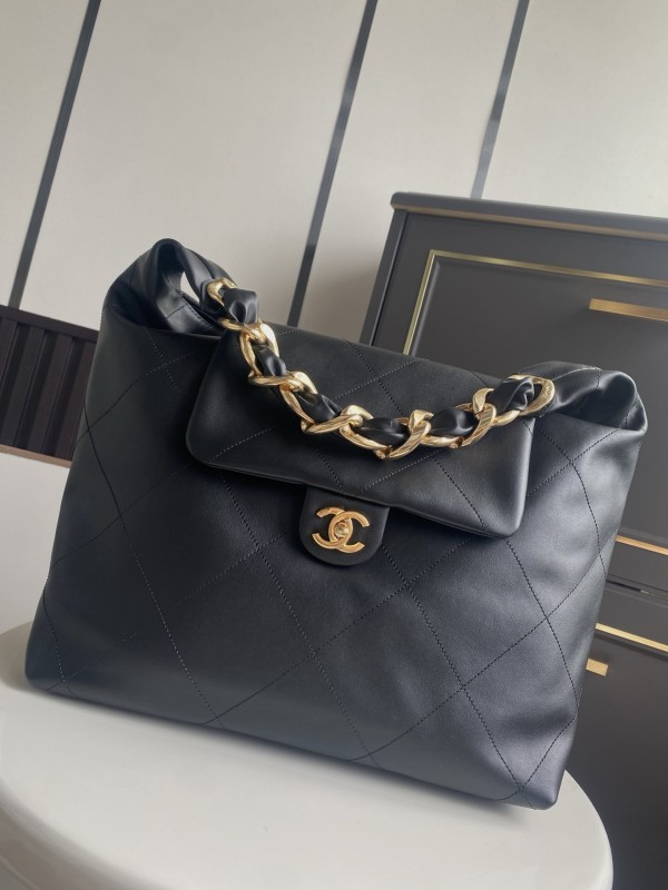 Maxi Hobo Bag “35x47x9cm”-058 =AS5838