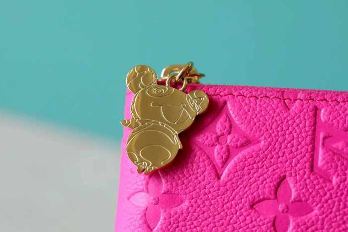 Zippy Wallet “19.5*10.5*2.5CM” 003
