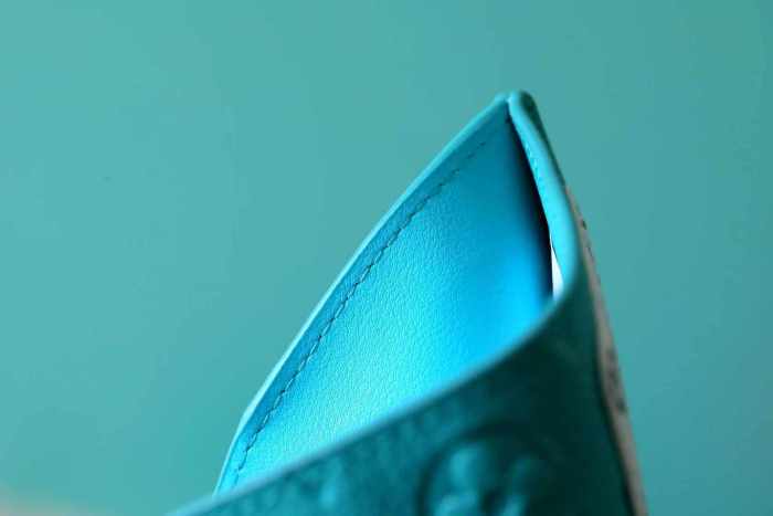 Portefeuille Claire “11*8.5*3.5CM” 072