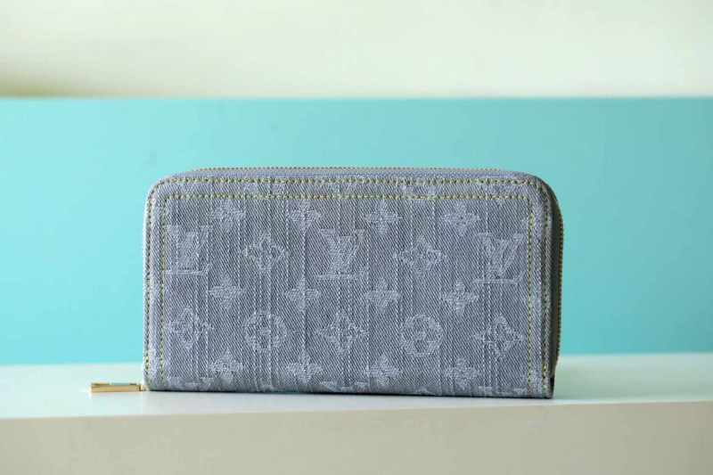 Zippy Wallet “19.5*10.5*2.5CM” 003