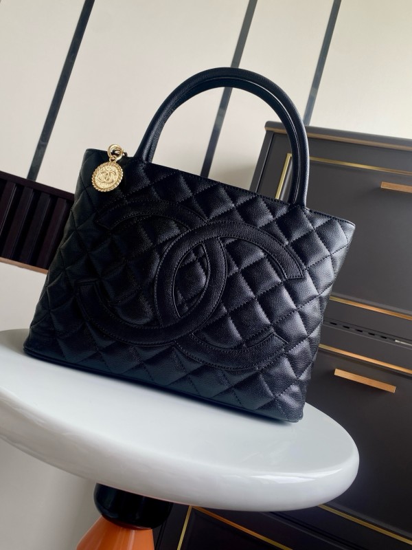 Medium Shopping Tote Bag “30x14x24cm”-037 =AS3036