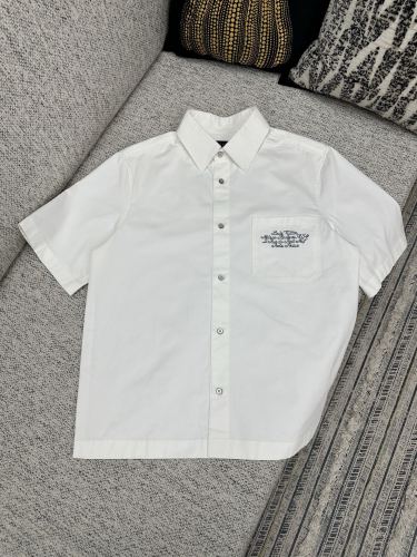 SUMMER SHIRTS
