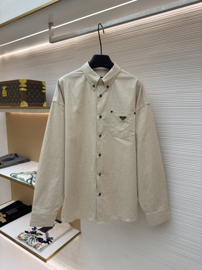 SHIRTS