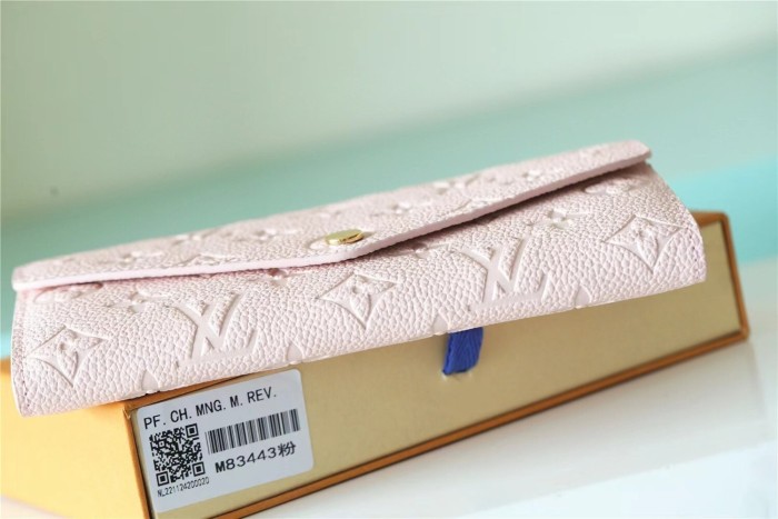 Sarah Wallet “19*10.5*2CM” 003
