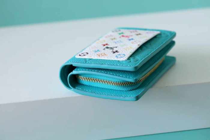 Portefeuille Claire “11*8.5*3.5CM” 072