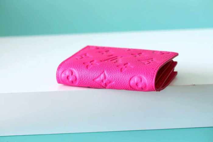 Portefeuille Claire “11*8.5*3.5CM” 072