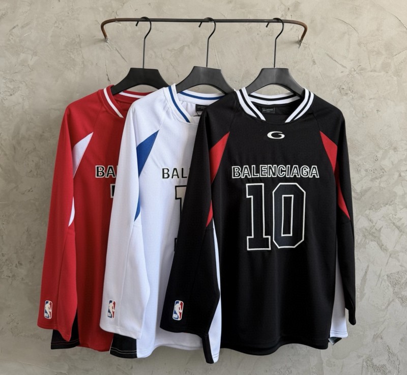 BLA X NBA JUMPER